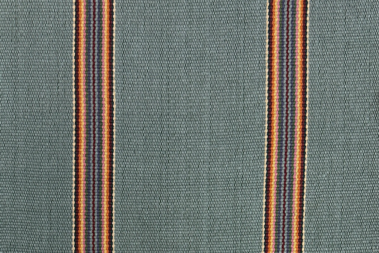 Pennsylvania Stripes #2-A-1 Rug