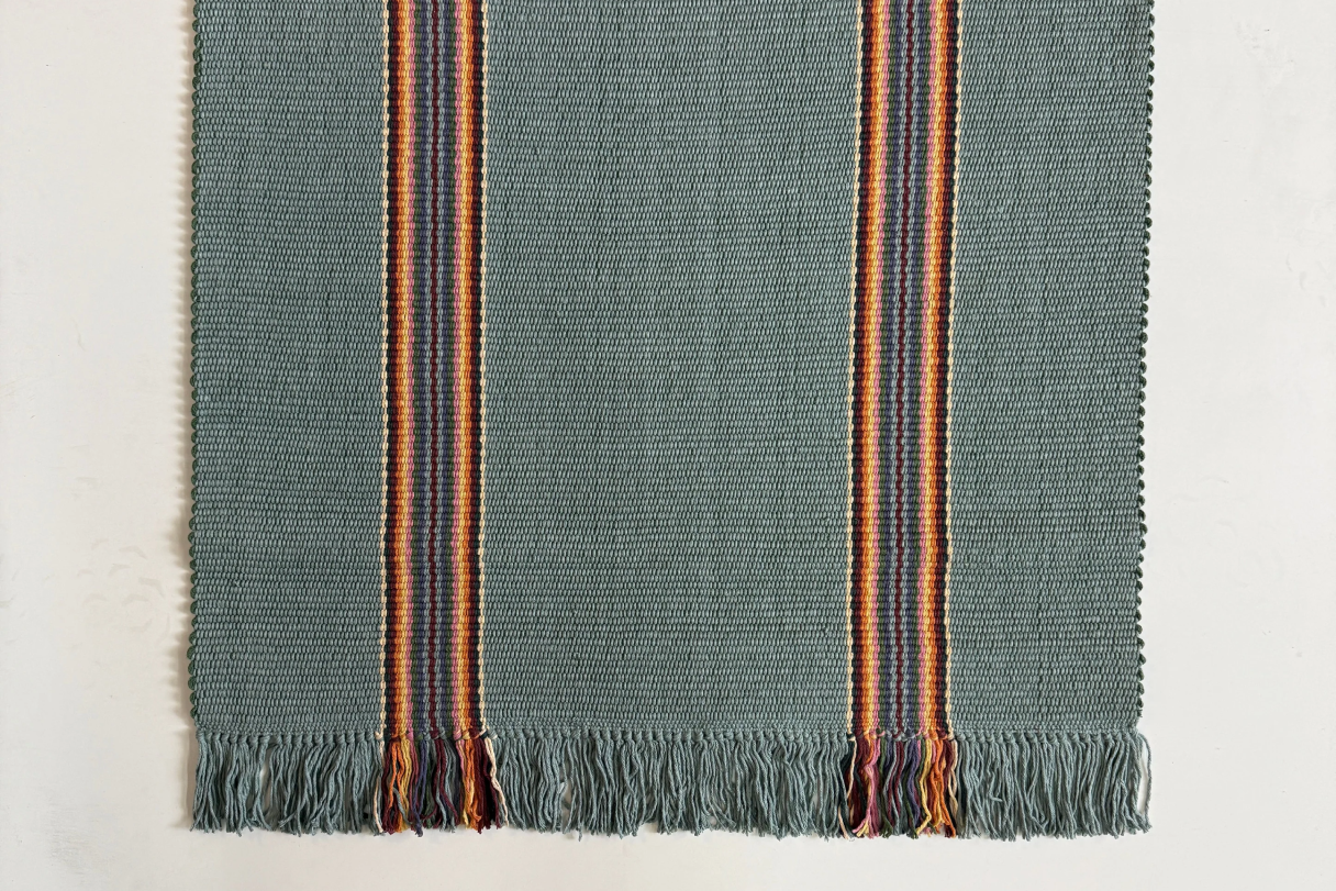 Pennsylvania Stripes #2-A-1 Rug