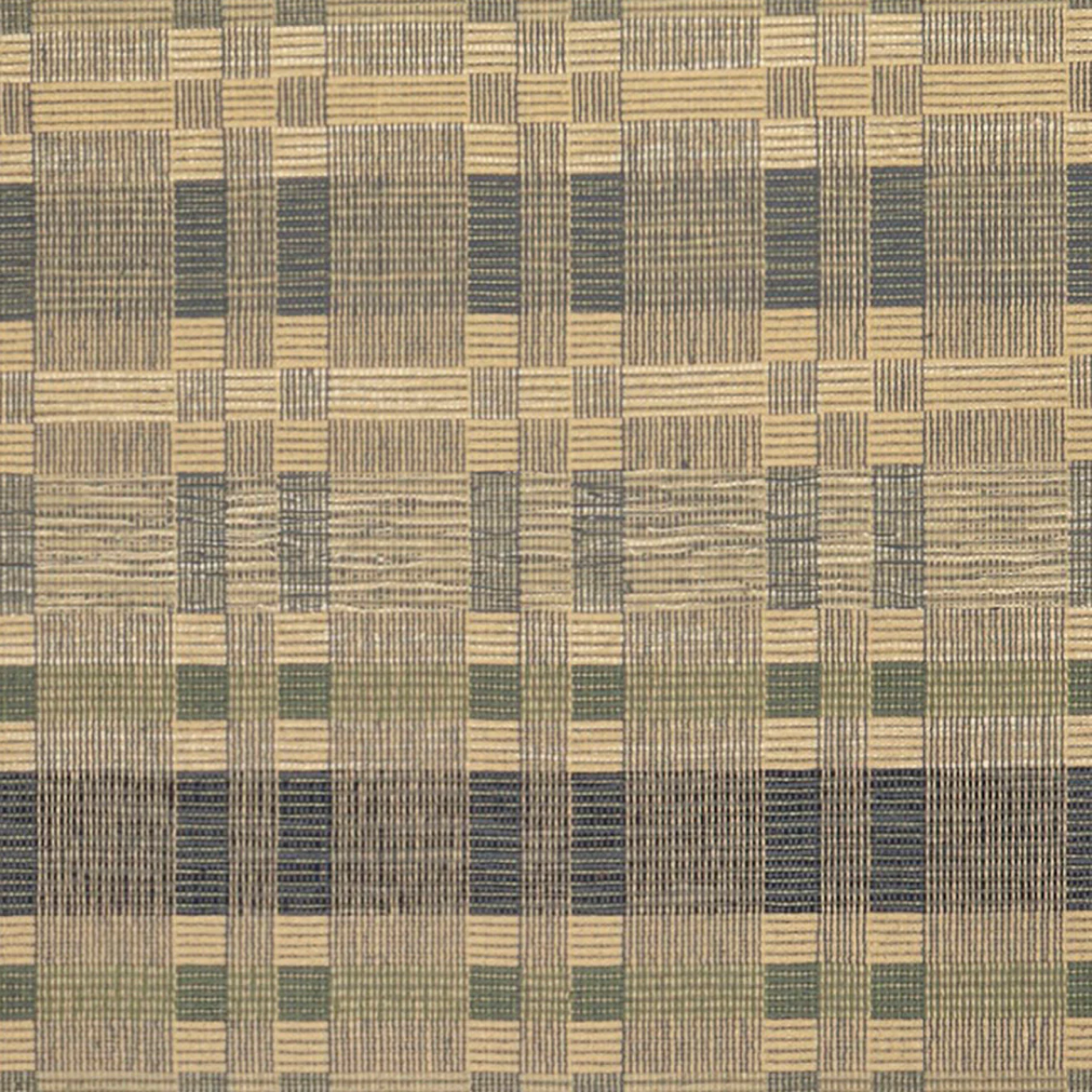 Geometric Checkerboard #90-G Rug