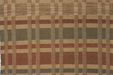 Geometric Checkerboard #90-M Rug