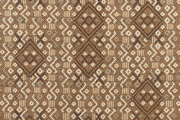 Criss Cross in Walnut/Spice