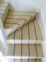 Wethersfield #39-Blue Rug