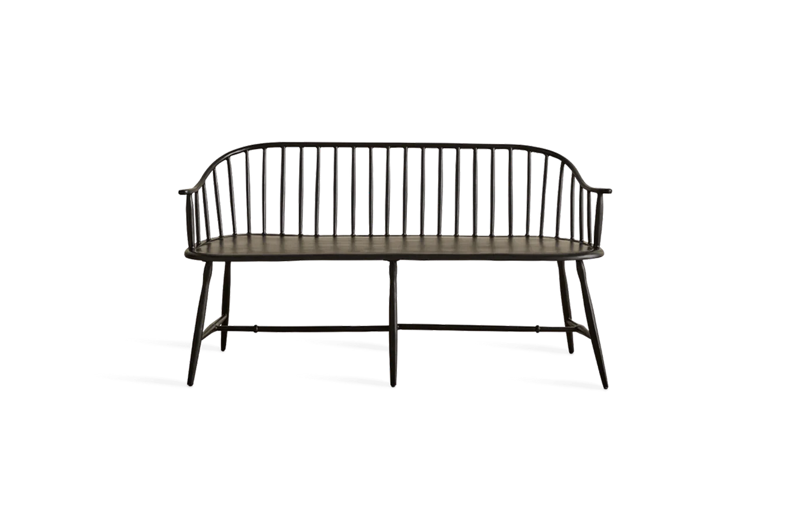 Windsor Low Back Bench – Nickey Kehoe