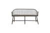 Windsor Low Back Bench