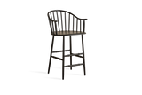 Windsor Low Back Counter Stool