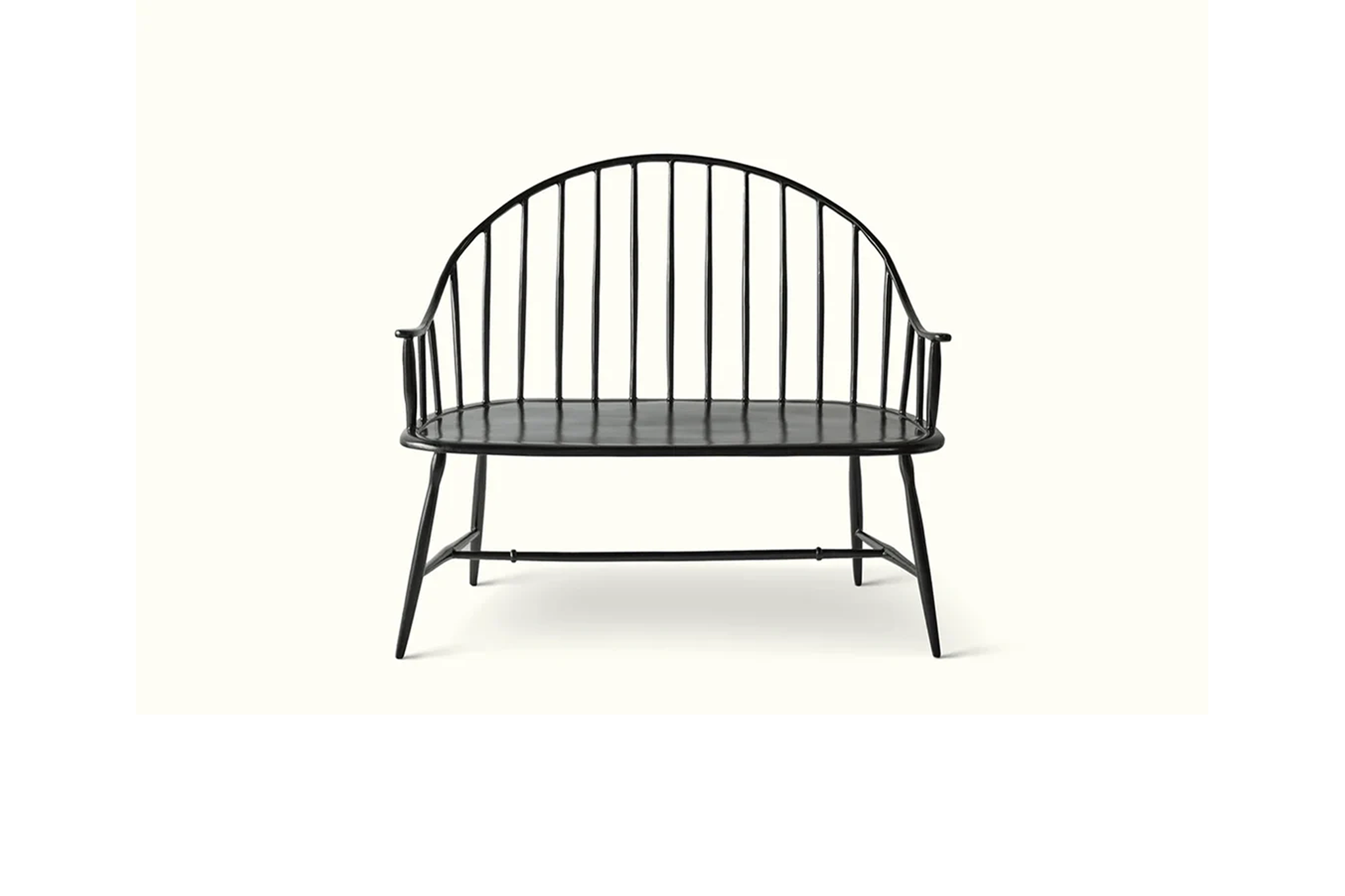 Windsor Settee
