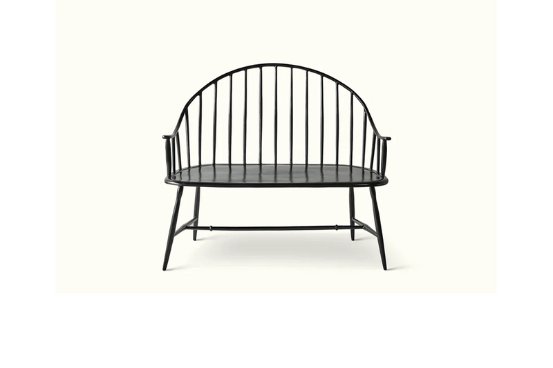 Windsor Settee