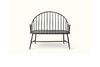 Windsor Settee