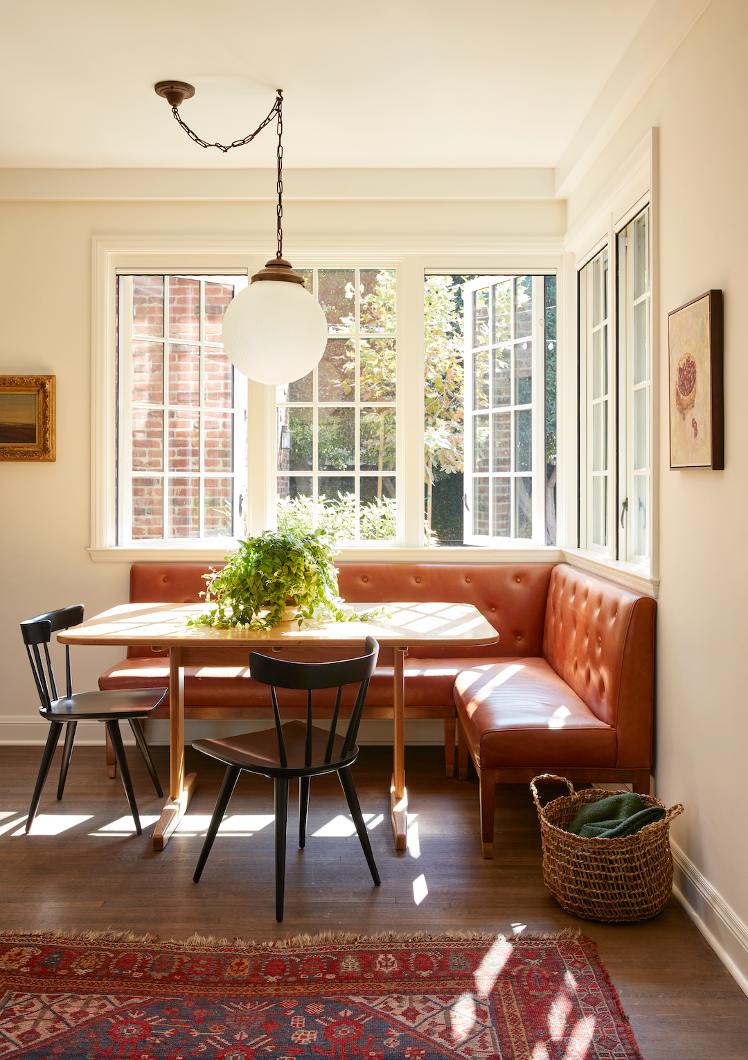 Windsor Square