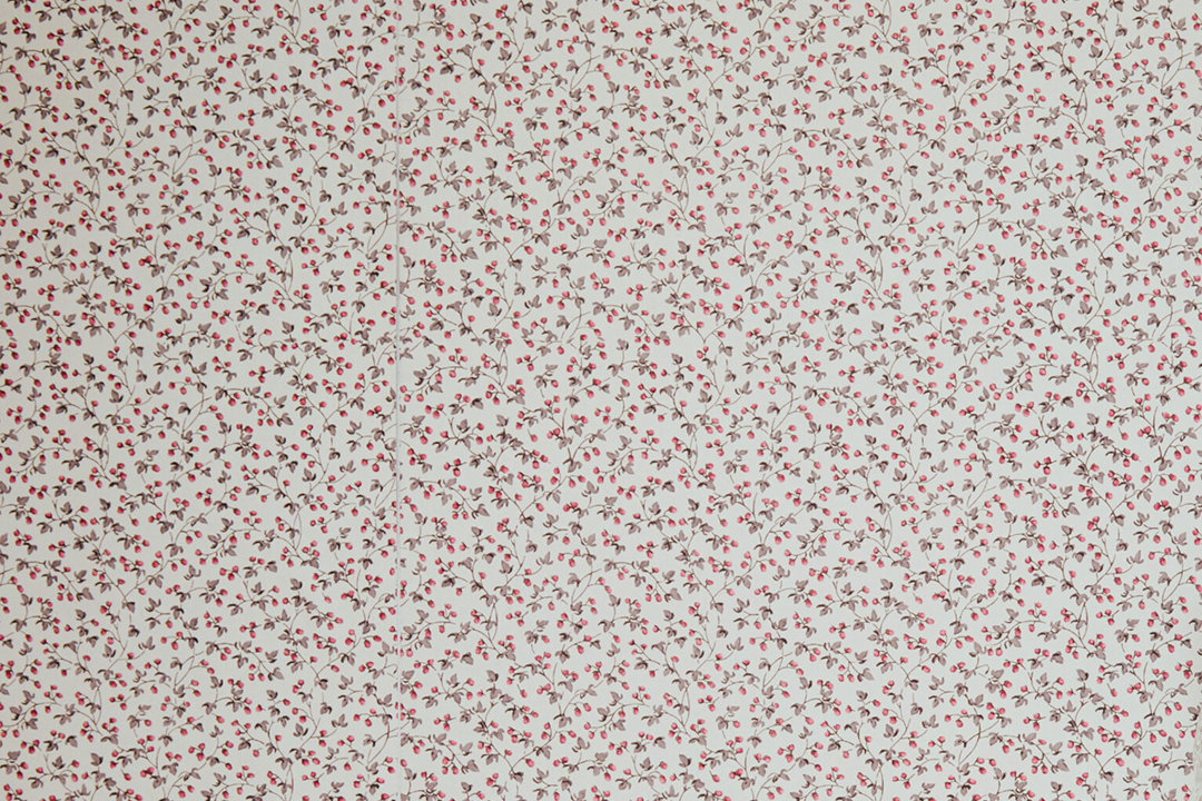 Four Seasons Wallpaper (Multiple Colors)