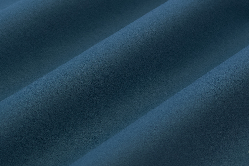 Wool in Tonic