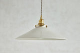 Peak Pendant, 14 in.