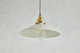 Peak Pendant, 9 in.