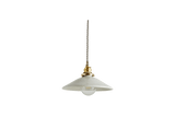 Peak Pendant, 9 in.