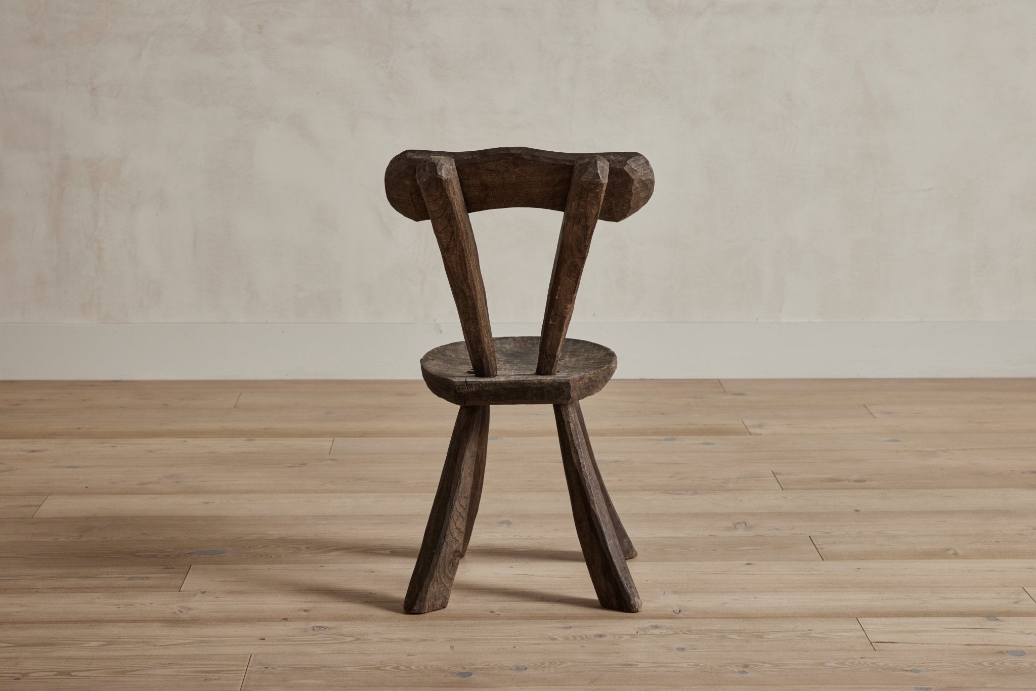 Alexandre Noll Style Chair (LA) - Nickey Kehoe