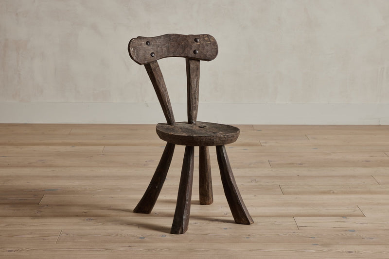 Alexandre Noll Style Chair (LA) - Nickey Kehoe