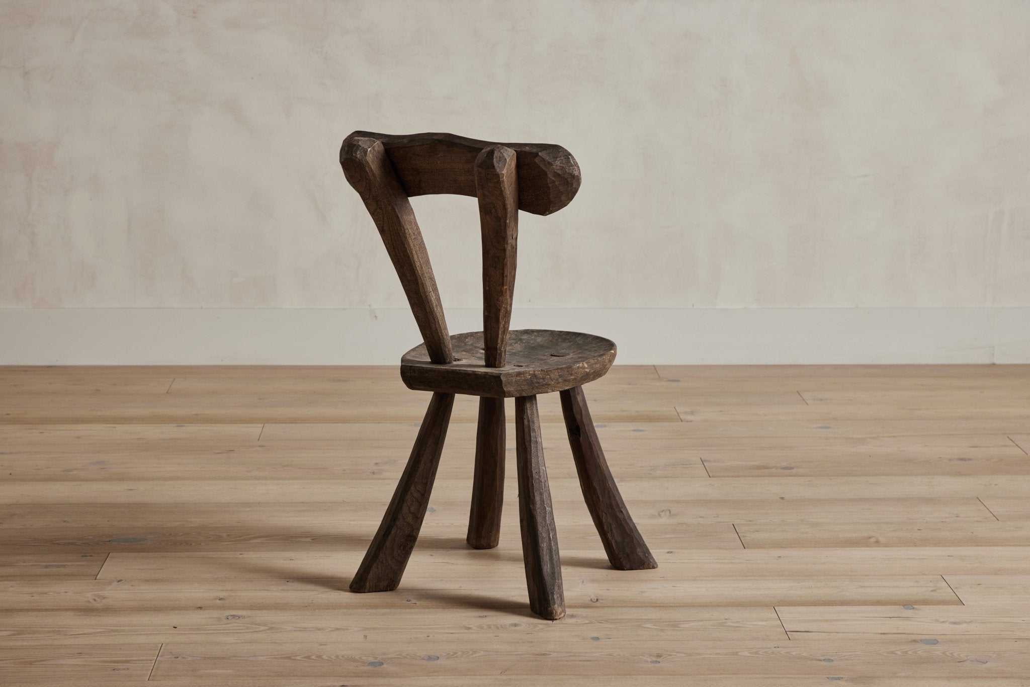 Alexandre Noll Style Chair (LA) - Nickey Kehoe