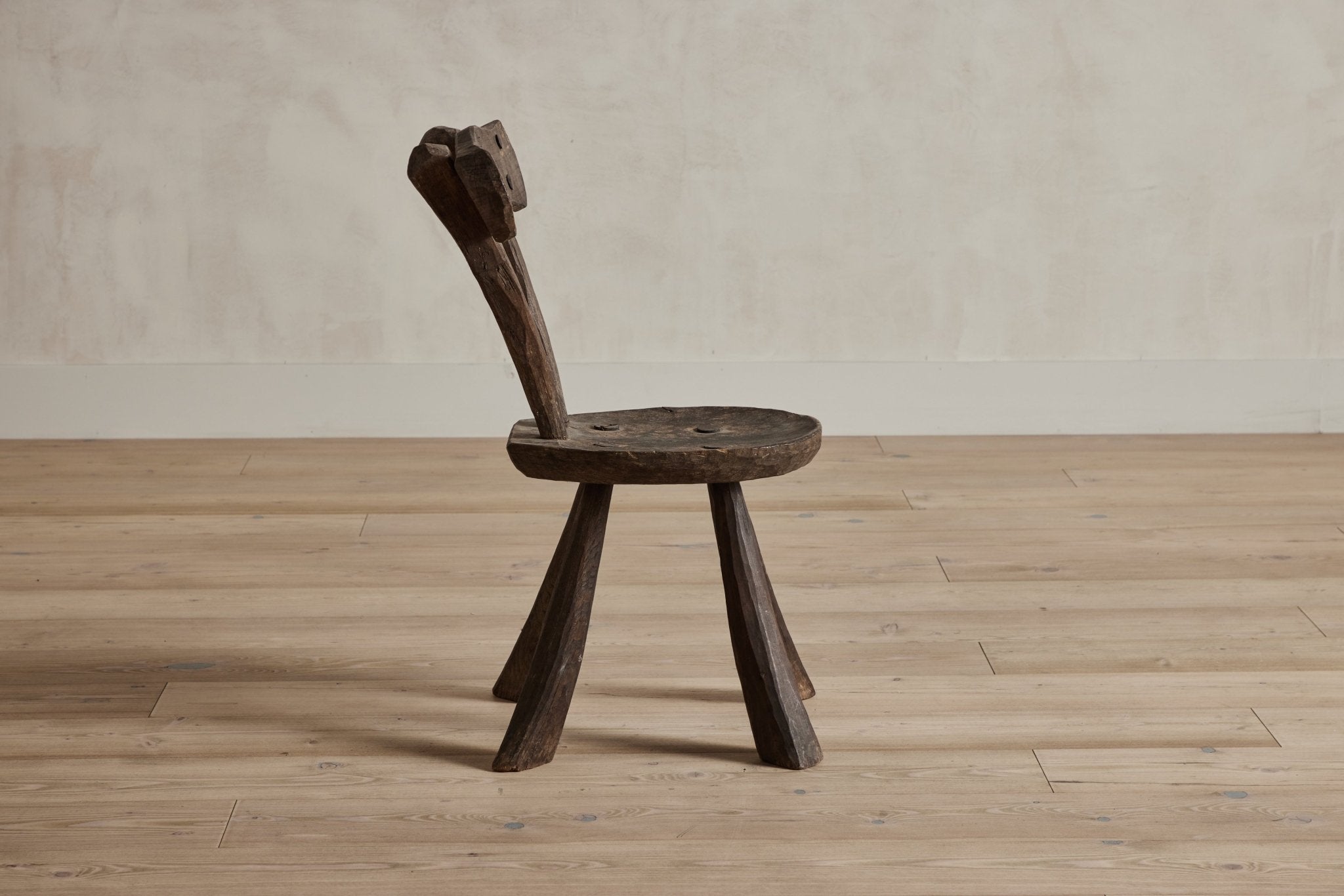 Alexandre Noll Style Chair (LA) - Nickey Kehoe