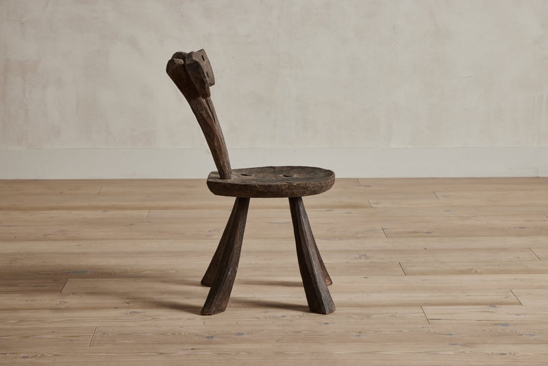 Alexandre Noll Style Chair (LA) - Nickey Kehoe