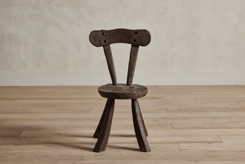 Alexandre Noll Style Chair (LA) - Nickey Kehoe