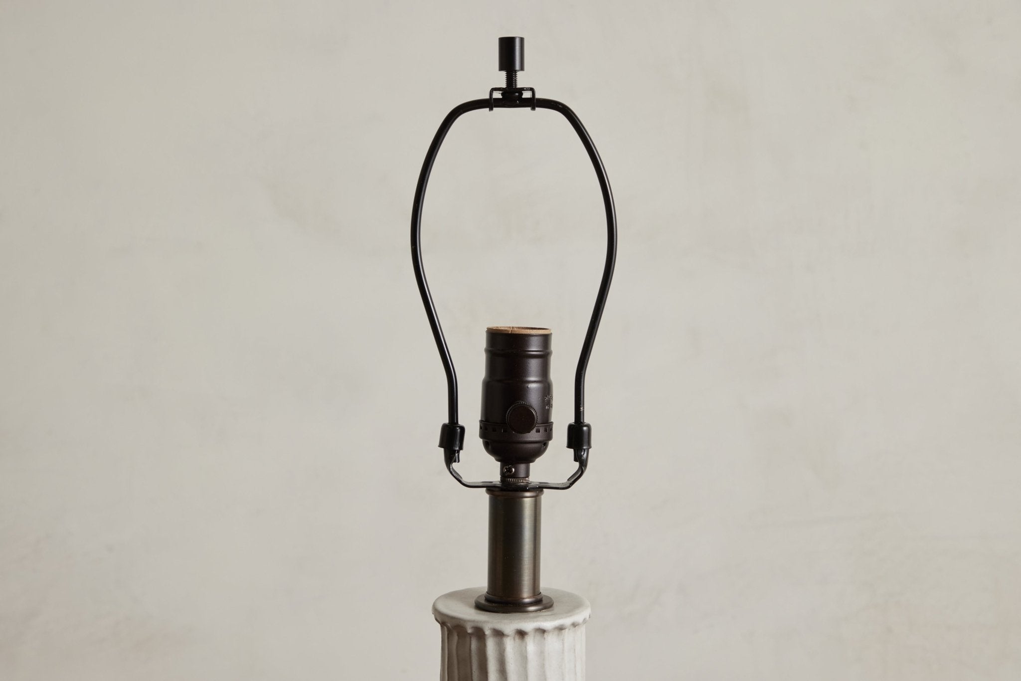 Alix Soubiran Callas Lamp - Nickey Kehoe