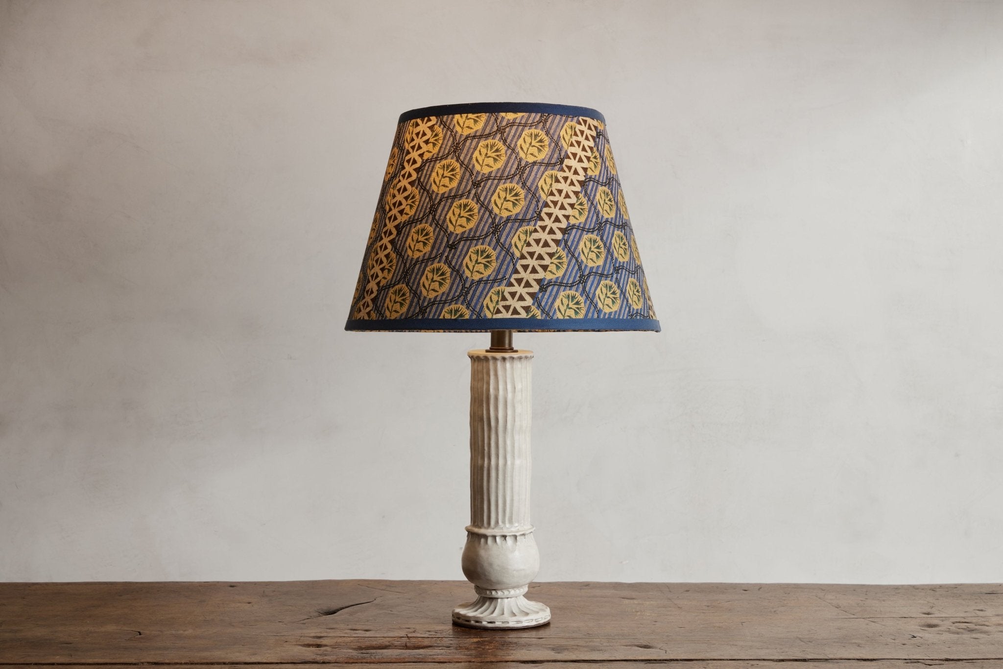 Alix Soubiran Callas Lamp - Nickey Kehoe