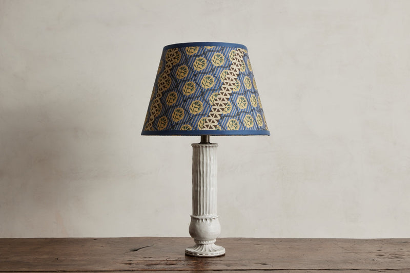 Alix Soubiran Callas Lamp - Nickey Kehoe