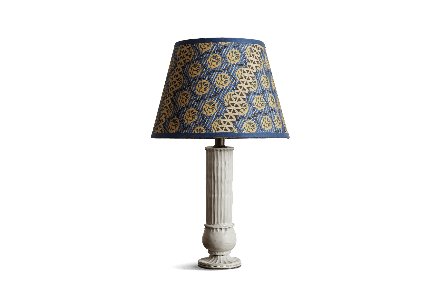 Alix Soubiran Callas Lamp - Nickey Kehoe