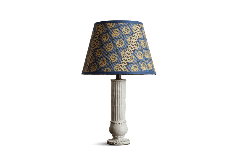 Alix Soubiran Callas Lamp - Nickey Kehoe