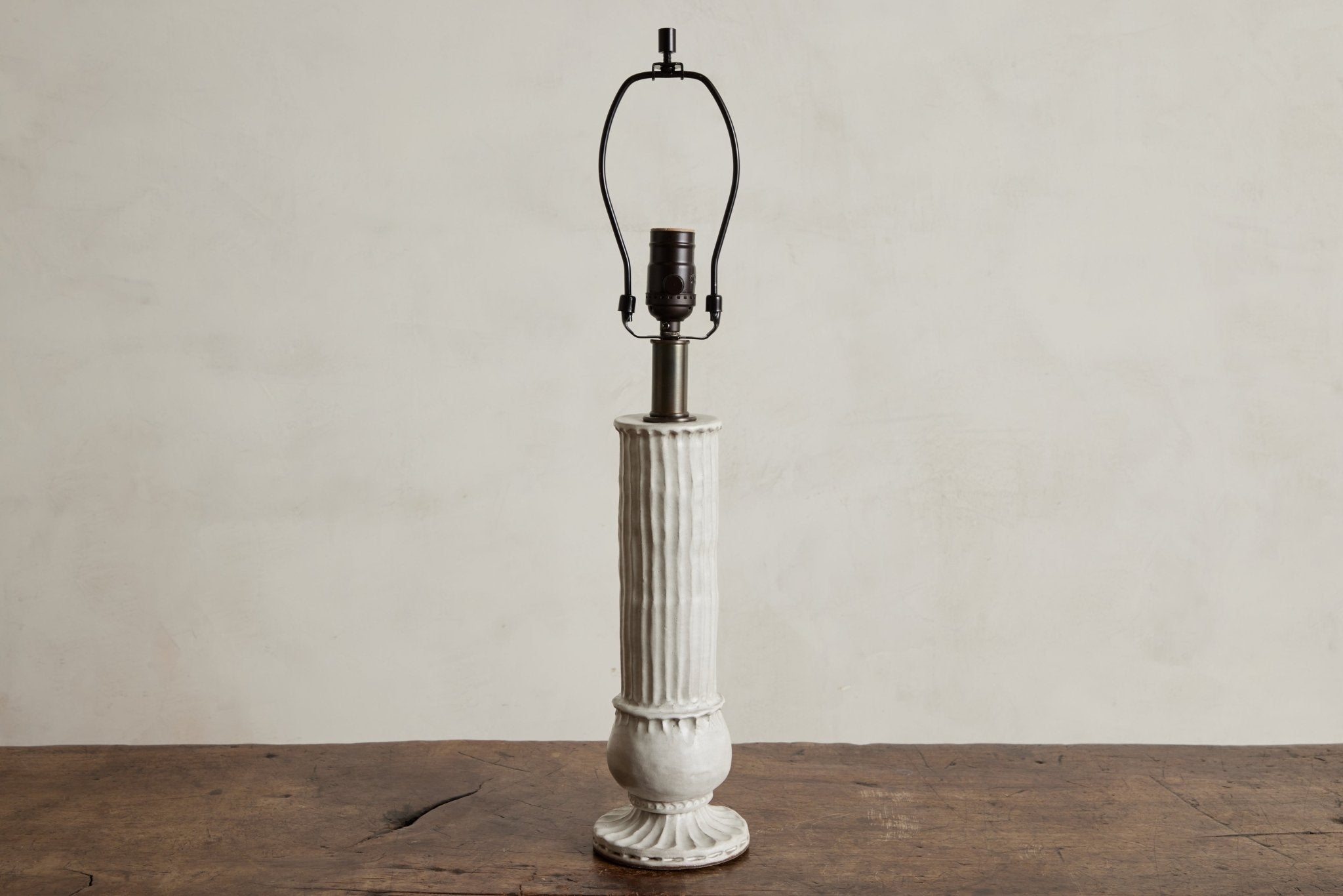 Alix Soubiran Callas Lamp - Nickey Kehoe