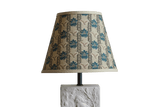 Alix Soubiran, Serafina Lampshade - Nickey Kehoe
