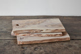 Andrea Brugi, Olive Wood Cutting Boards (Multiple Sizes) - Nickey Kehoe