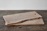 Andrea Brugi, Olive Wood Cutting Boards (Multiple Sizes) - Nickey Kehoe