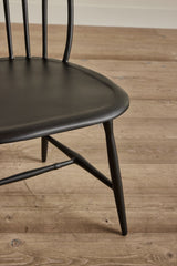 Shown in Black