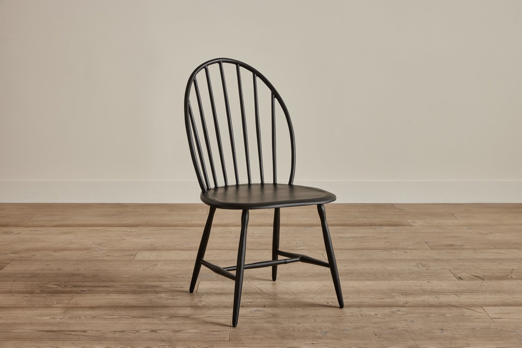 Shown in Black