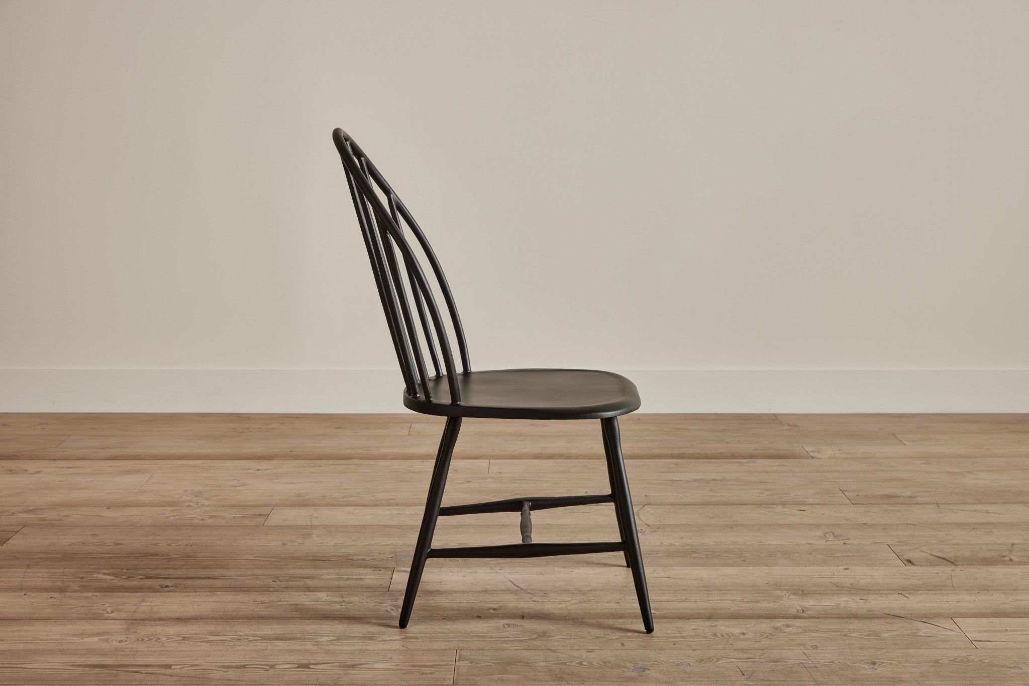 Shown in Black
