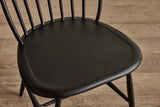 Shown in Black