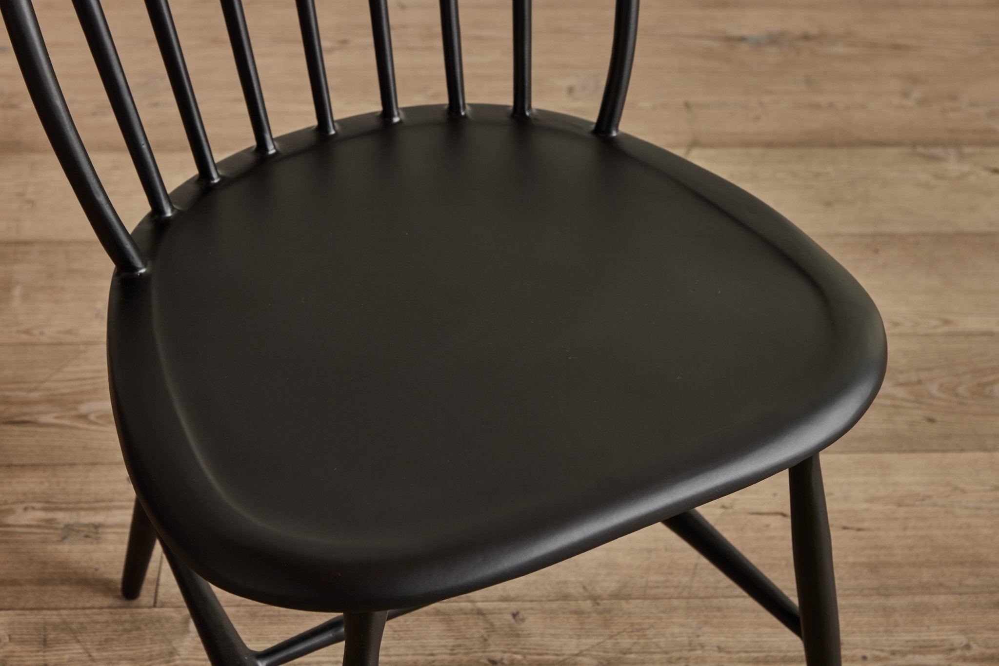 Shown in Black