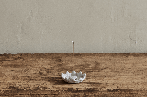 Astier Amour Incense Holder - Nickey Kehoe