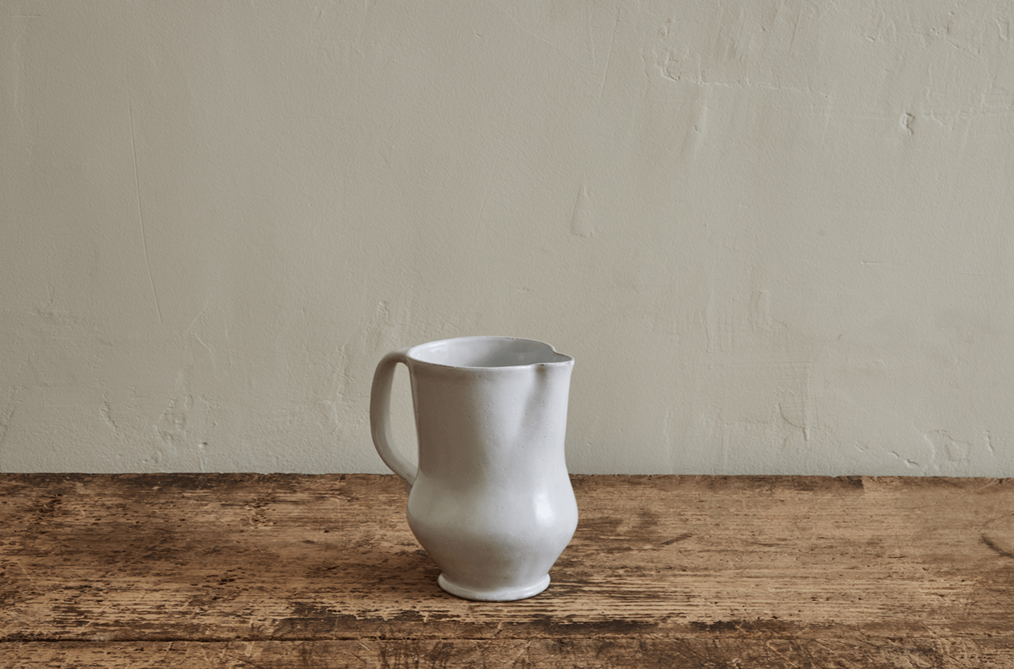 Astier Balustre Pitcher - Nickey Kehoe