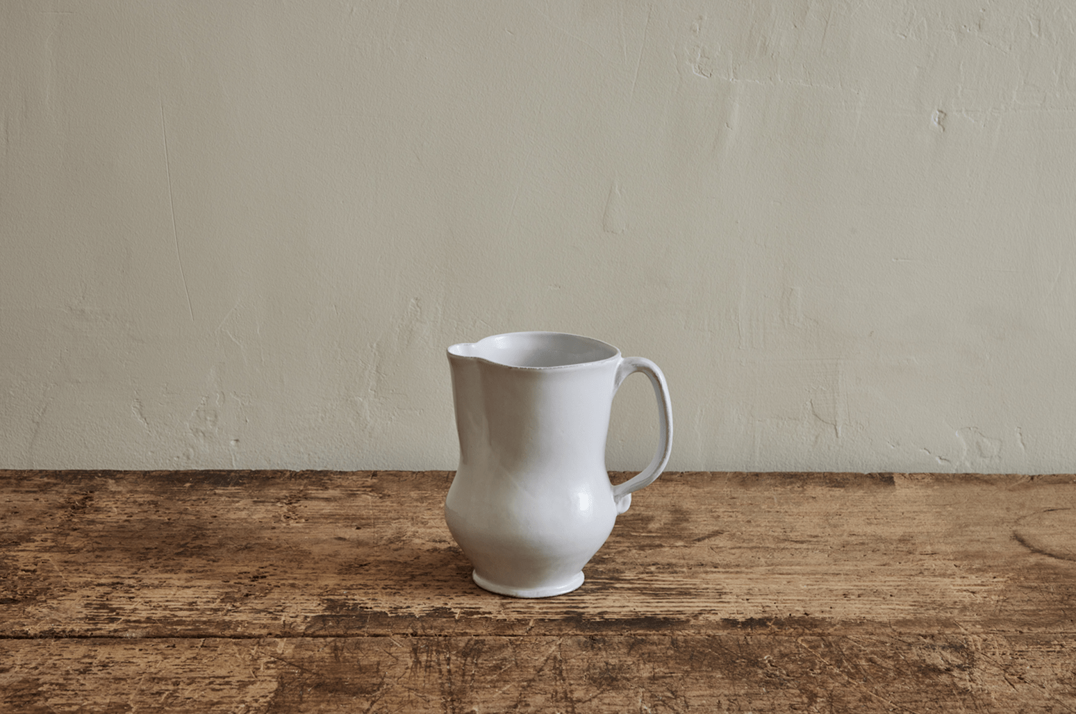 Astier Balustre Pitcher - Nickey Kehoe