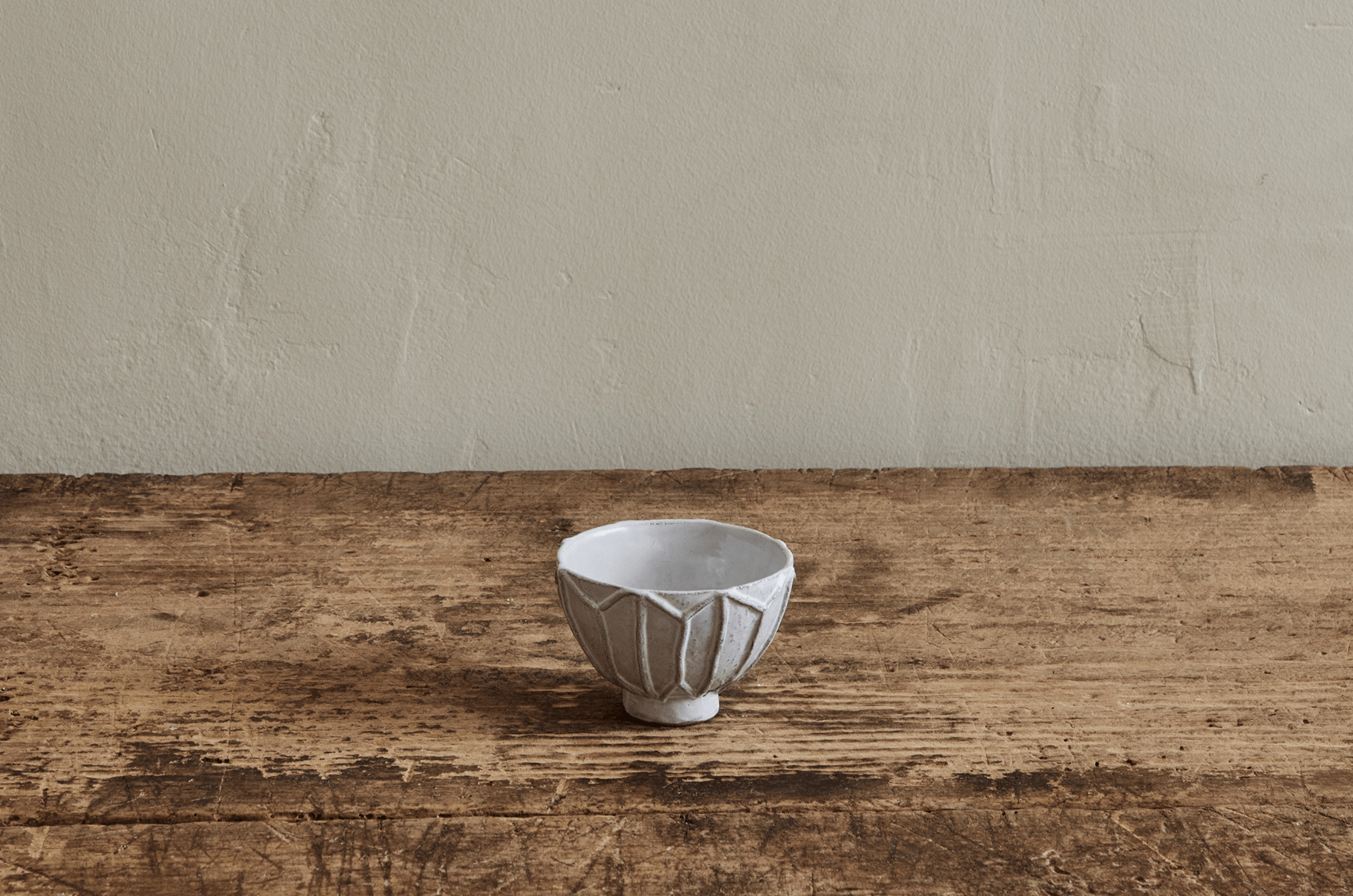 Astier Bamboo Lattice Bowl - Nickey Kehoe