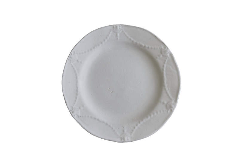 Astier Cambridge Dessert Plate - Nickey Kehoe