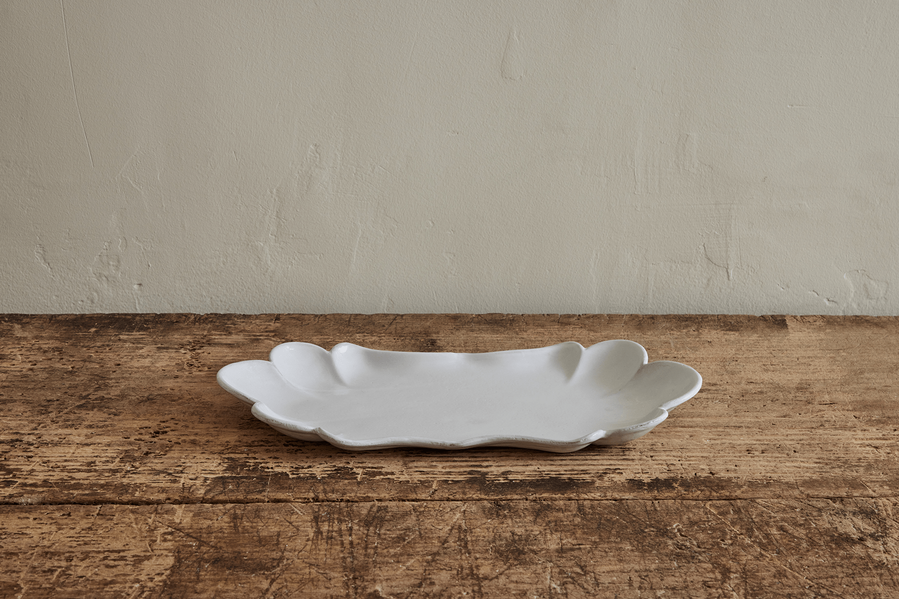 Astier Colbert Long Platter - Nickey Kehoe