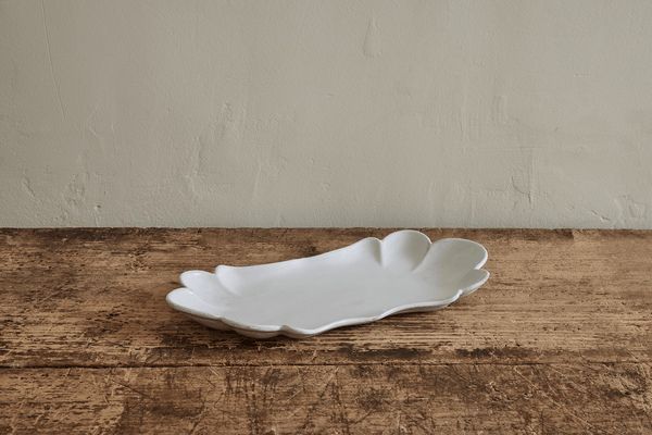 Astier Colbert Long Platter - Nickey Kehoe