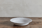 Astier de Villatte, Adelaide Large Soup Plate - Nickey Kehoe
