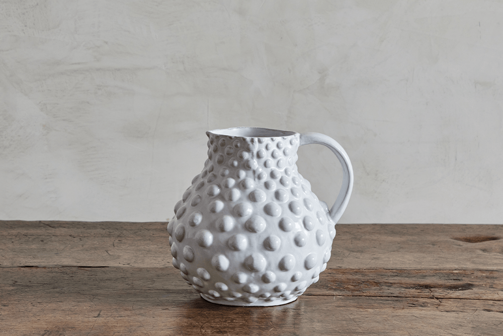 ASTIER de VILLATTE Adelaide ソーサー 13cm Astier de Villatte Adelaide Small Coffee Cup | Bon