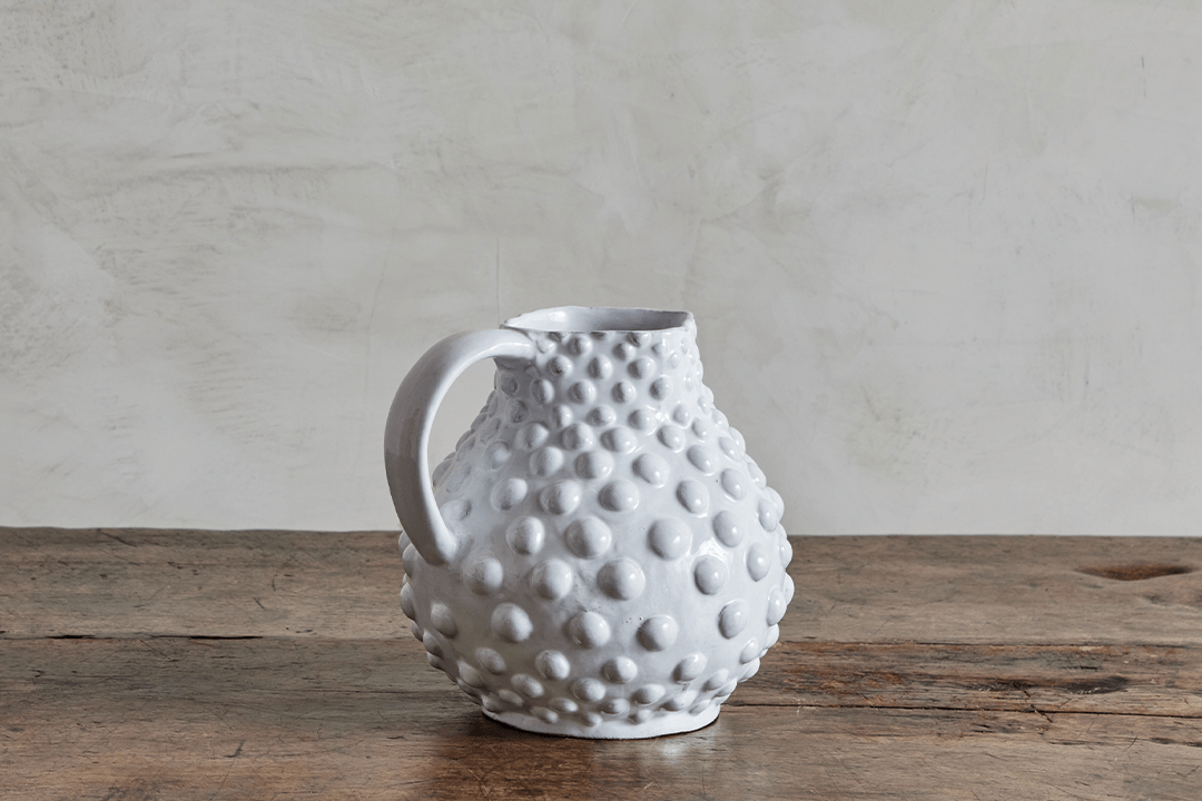 Astier de Villatte, Adelaide Pitcher - Nickey Kehoe