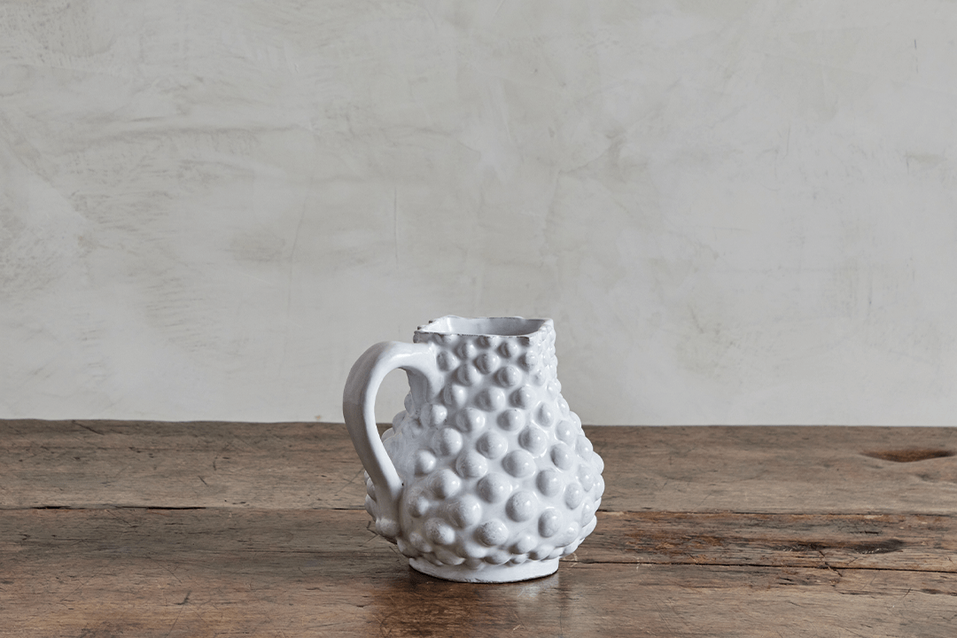 Astier de Villatte, Adelaide Pitcher - Nickey Kehoe