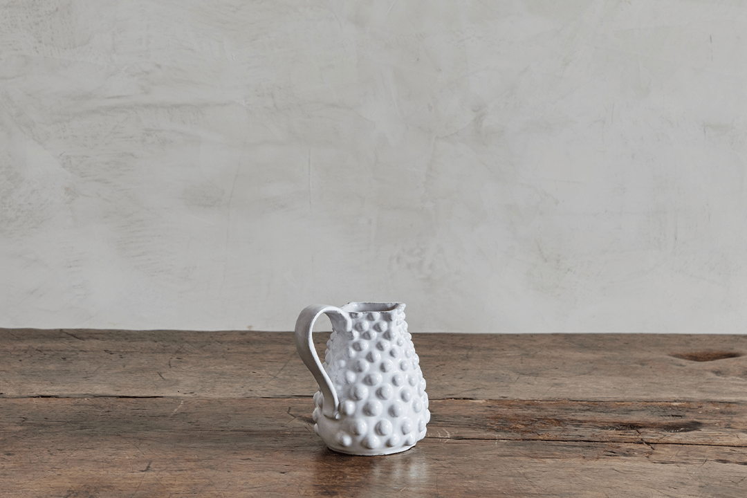 Astier de Villatte, Adelaide Pitcher - Nickey Kehoe